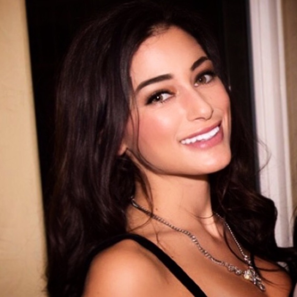 Meet your Posher, Erika